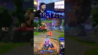SMITE 2: JUST LET ME BACK BROTHER #shorts