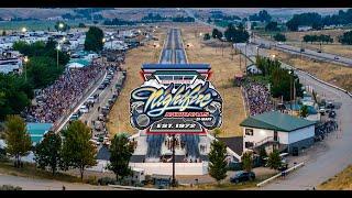 53rd Annual Nightfire Nationals at Firebird Raceway