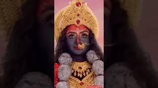 Devi Chinnamasta  Mahakali  @The Divine Era(vlogs)  Mahakali Avatar  Vighnaharta Ganesh