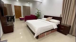 vip guest house in karachi newly House for a famly booking 0334-0002003