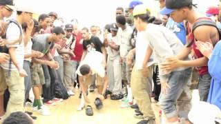 Rara BDay Bash: Kid Mix vs Smoove Astro