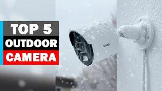 Top 5 Best ANNKE Outdoor Security Cameras of 2025