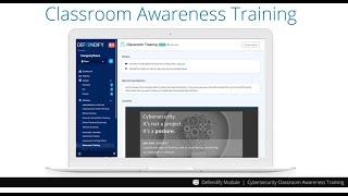 Awareness Training | Defendify