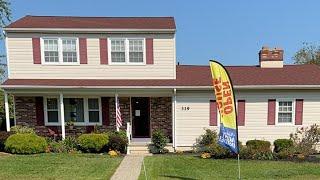 Open House 319 Discovery Lane Egg Harbor Township NJ until 1 PM.  Matthew Haviland is live!