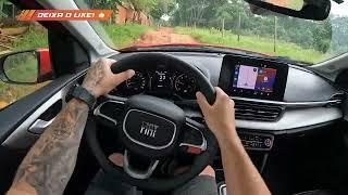 Fiat Pulse Audace 1.0 Turbo CVT 2023 - POV #73