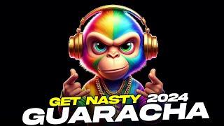 GET NASTY (Guaracha) DJ MORPHIUS Aleteo Zapateo 2024