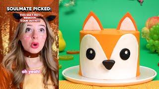  Cake Storytime TikTok  @Brianna Mizura  POVs Tiktok Compilations Part 276