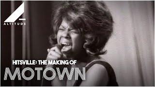 HITSVILLE: THE MAKING OF MOTOWN (2019) | Official Trailer | Altitude Films