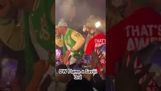 DW Flame x Savi 3rd #laconcert #concerts #concert #contentcreator #rap #rapper #reels #reel