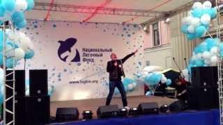 Алексей Чернышев - Адреналин