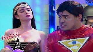 Bubble Gang: League of Avengers