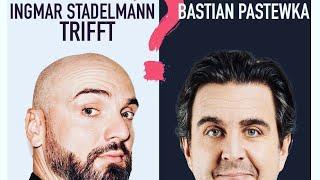 Ich hab da mal ne Frage Teil1 - Ingmar Stadelmann trifft Bastian Pastewka