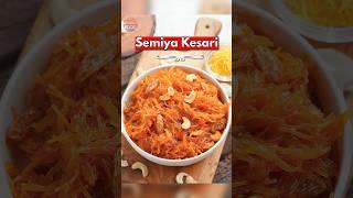 Semiya Kesari Sweet | Diwali Special Sweets