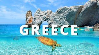 Skiathos island, top beaches and attractions! Exotic Greece travel guide