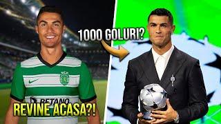 5 Motive Pentru Care Ronaldo Inca Nu Se Va Retrage