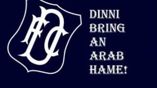 Dinni bring an arab hame tae me
