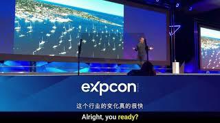 eXpcon 2023 - Mike Delprete