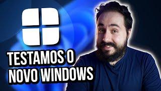 Windows 11 - Vale a pena atualizar do Windows 10?