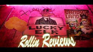 Lucky Elk | Candyland Review