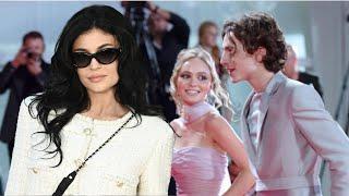 Did Kylie Jenner Take Style Notes from Timothée Chalamet’s Ex Lily-Rose Depp?