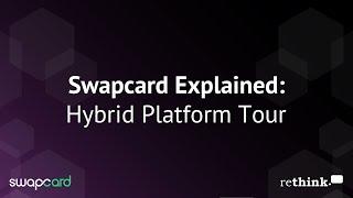 Swapcard Explained: Hybrid Platform Tour