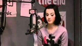 Katy Perry Interview On 107.9 The End