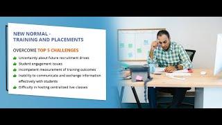 Training Placements Platform ReferenceGlobe