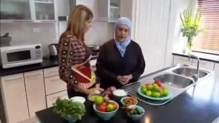 Food Journey Afghanistan Full Documentary