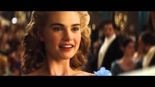 Cinderella   Ella meets Kit at the Ball! HD