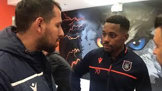 Robinho, Başakşehir’den ayrılacak mı? Neymar, Türkiye’ye gelir mi? Ajansspor'a konuştu!