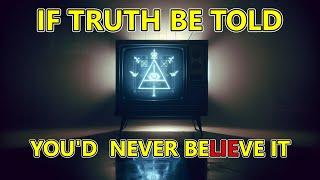 The Hidden Truth in Mainstream Media: We Are Being Programmed! | Must-Watch