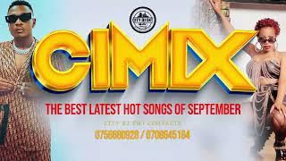 NEW UGANDAN MUSIC 2023 September  NON STOP VIDEO MIXTAPE (TOP_MIX_LATEST UG HITS_(CMIX SERIES VOL 2