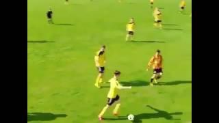 Британский футбол