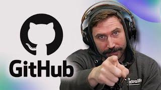 What Your GitHub Says About You | LIVE from Brazil