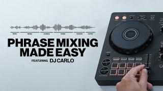 How to DJ Perfectly It Feels Like CHEATING