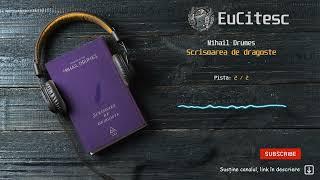 2▶️ Scrisoarea de dragoste - Mihail Drumes | Carte Audio |  #audiobook