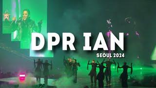 [김성리에게] @Seongri The Dream Reborn Tour [DPR IAN]