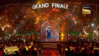 Avirbhav Grand Finale Performance • Superstar Singer 3 | Superstar Singer Season 3 Today Episode