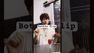 T-Pex sialan #comedy #funny #lucu #challenge #bottleflip #defan