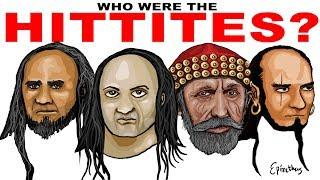 Who were the Hittites? The history of the Hittite Empire explained in 10 minutes