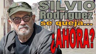  Silvio Rodríguez: Declaraciones sorprendentes sobre Cuba