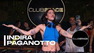 Indira Paganotto @ Club Space Miami June 2023