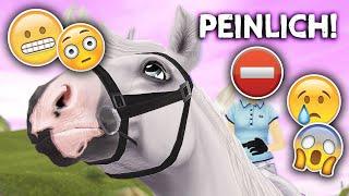 euere PEINLICHSTEN Erlebnisse in StarStable ️ leveltalk