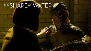 THE SHAPE OF WATER | Summoning A Water God | FOX Searchlight