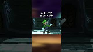 待機モーションの違い③【小ネタ】【スマブラSP】