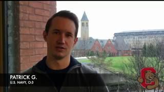 Success for Student Vets through ACP