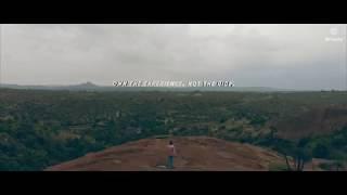 #ExploreWithDrivezy - A Trip To Ramanagara Hills