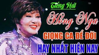 TIẾNG HÁT HỒNG NGA - 39 Bài Vọng Cổ khiến Người nghe Tê Tái , Ca Cổ Đốn Tim Khán Giả