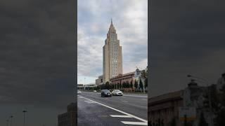 ЖК Alcon Tower (апартаменты бизнес-класса) в сентябре 2023 #новостройкимосква