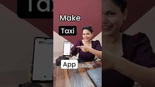 Uber like taxi app development | how to make app like uber ola rapido indrive #maketaxiapp #raunix